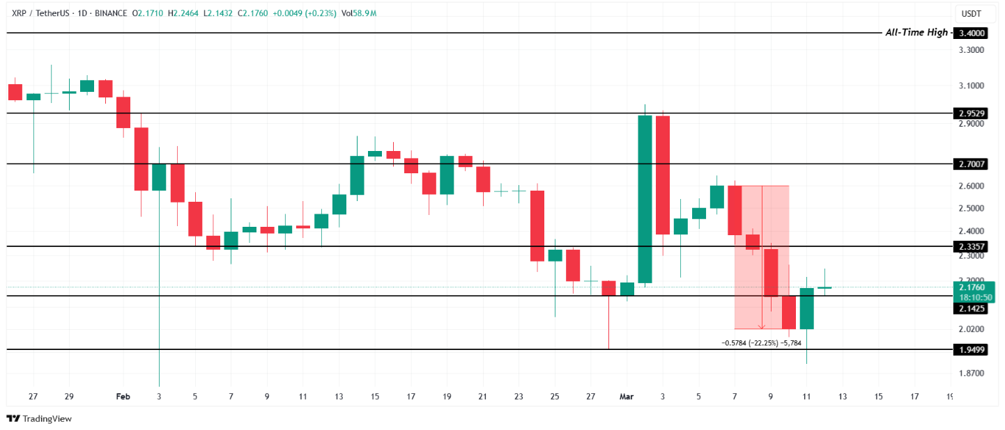 XRP'nin Son Durumu: Yatırımcıların Karar Anı