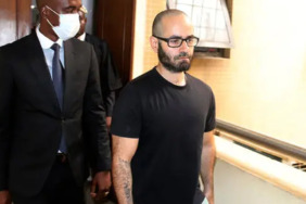 Binance Yöneticisi Gambaryan: Nijerya'da Ölümden Döndüm!