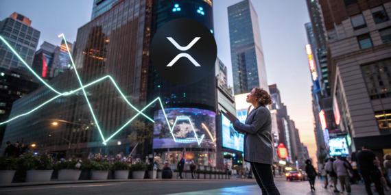 XRP 1000 Dolar Olabilir mi? Gizli Plan Ortaya Çıktı!