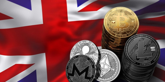 İngiltere’de Kripto Atağı: “Stratejik Öncelik” Çağrısı Yapıldı!