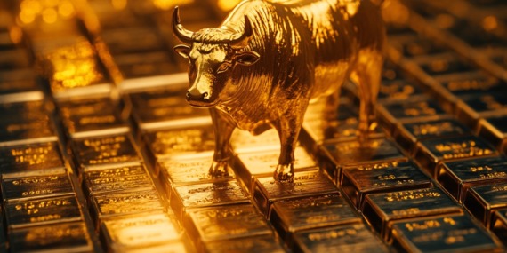 Üç Yatırım Bankacılığı Devi, Altın Fiyat Tahminlerini Açıkladı: Bu Seviyeler!