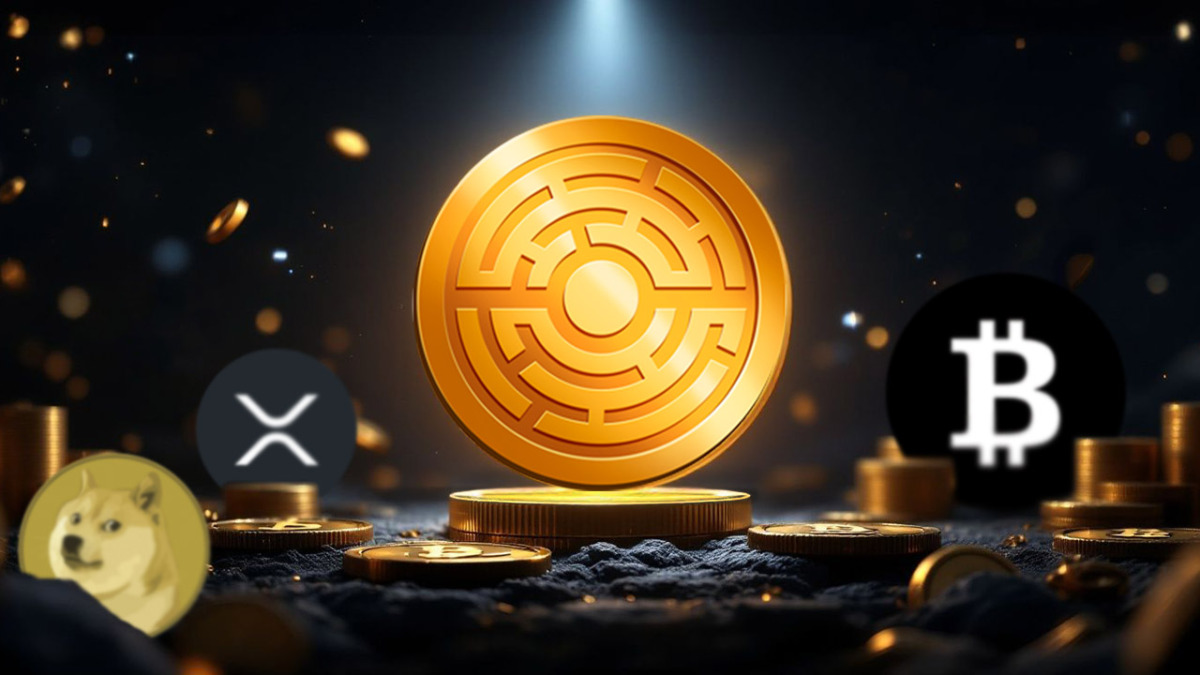 XRP, BTC ve Dogecoin Yatırımcılarını Hayal Kırıklığına Uğrattı! İşte Yüzde 7000 Yükselme Potansiyeli Olan Yeni Altcoin