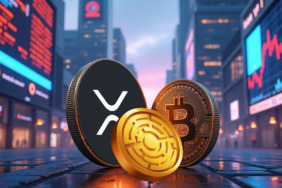 XRP Fiyat Formasyonu 27 USDT Hedefliyor; Bu 2 Kripto Trendi Takip Edecek mi?