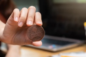 Yeni Ripple Coini İçin Büyük Yükseliş 2 Günde 100 Milyon Dolar!