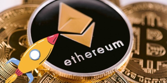Ethereum Fiyatında Boğa Patlaması Mı Yaşanacak? İşte Detaylar!