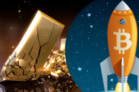 Altın Fiyatında Çöküş Mü Geliyor? Uzmanlar Sahne Bitcoin'in Diyor!