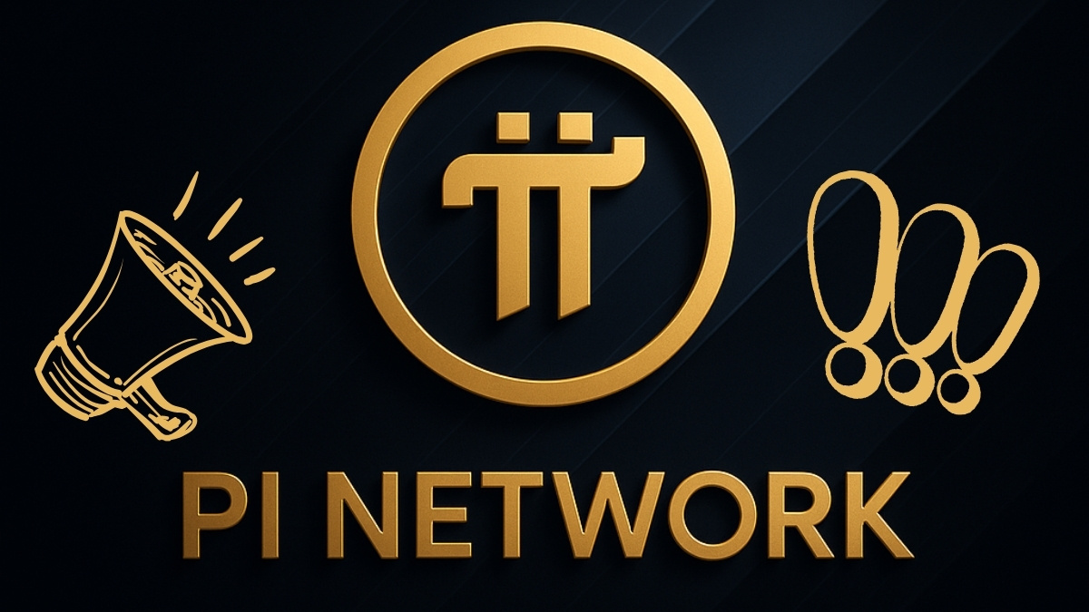 Pi Network Consensus 2025'te Önemli Duyurulara Hazırlanıyor!
