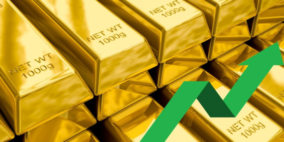 Altın Fiyat Tahmini: Düzeltmeden Sonra Yükseliş Mi Geliyor?