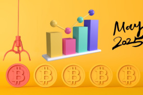 Mayıs 2025'te ATH Yapacak 3 Altcoin!