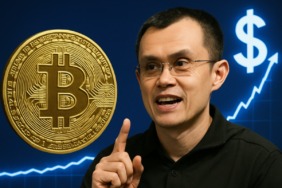 CZ'den 1 Milyon Dolarlık Bitcoin Tahmini: Bu Coinler De Sırada!