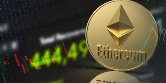 Ethereum 5000 Dolar Olacak! Peki Ne Zaman?