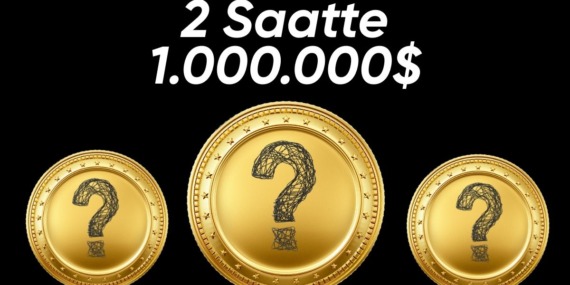 Bu Kripto Para 2 Saatte 1 Milyon Dolar Kazandırdı! Nasıl Arttı?