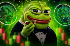 PEPE Düşerken MIND Of Pepe Fonları Yükseliyor: Son 5 Gün!