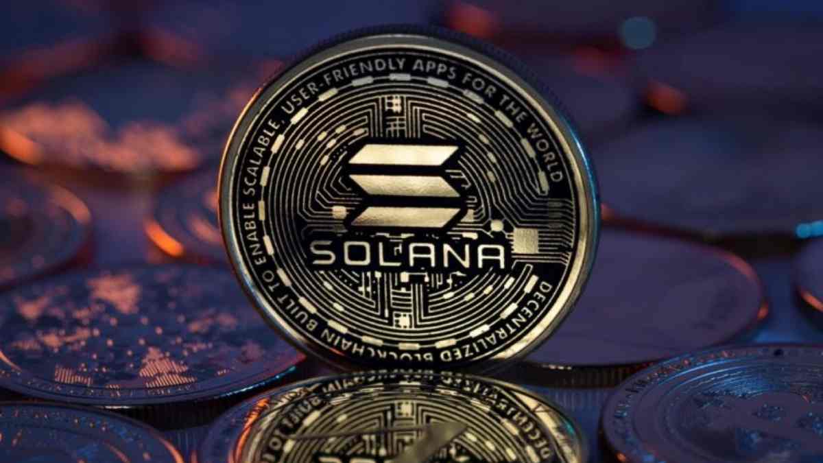 Solana İçin 210 Dolar Hedefi Geldi! Peki Ne Zaman?