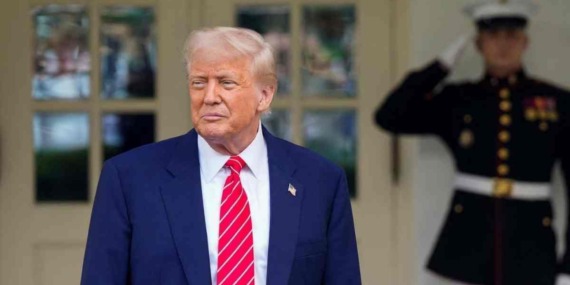 Trump’ın Kripto Ziyafeti Öncesi Piyasalarda Heyecan: 22 Mayıs’ta Bu Coinlere Dikkat!