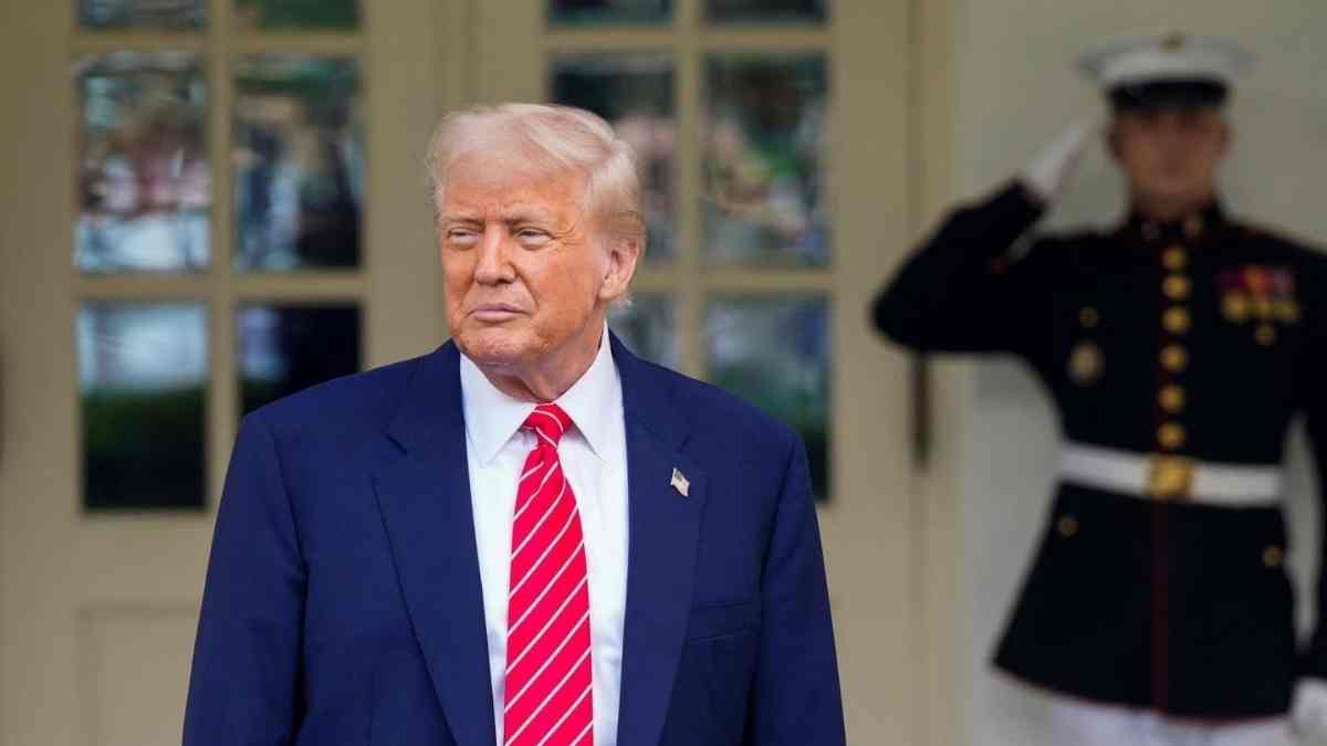 Trump'ın Ekibi Bu Altcoin İçin Seferber Oldu! İşte Detaylar!