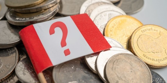 Bu Ülke Kendi Kripto Parasını Çıkarıyor! İşte Detaylar!