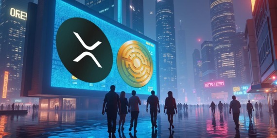 XRP’de Yön Nereye? Aşırı Mı Abartıldı Yoksa Yüzde 2900 Artacak Mı?