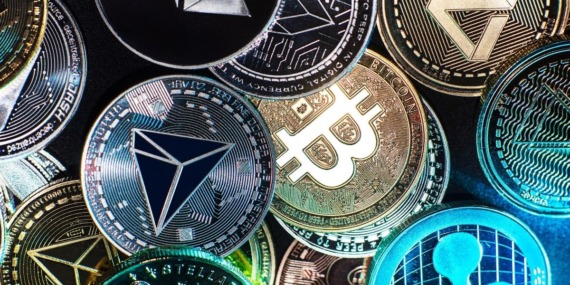 VMS Group Kriptoya Giriyor