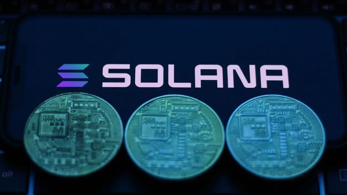 Solana Rallisi Başlıyor! İşte Teknik Seviyeler!