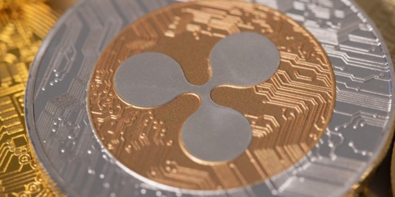 XRP Grafiğinde Dev Sinyal! Formasyonun Fiyat Hedefi Ne?