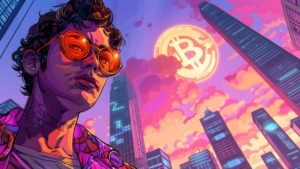 Bitcoin-etf