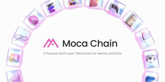Moca Chain Gizlilik Odaklı Kimlik Sistemini Başlattı