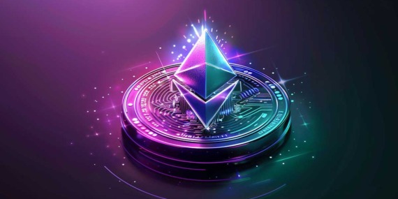 422 Milyon Dolarlık ETH Alımı: Yükseliş Başlıyor mu?