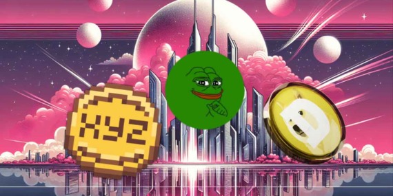 PEPE ve DOGE Yatırımcıları, %6.500’e Kadar Yükselebilecek Bu Yeni Meme Coin’e Neden Dikkat Etmeli?