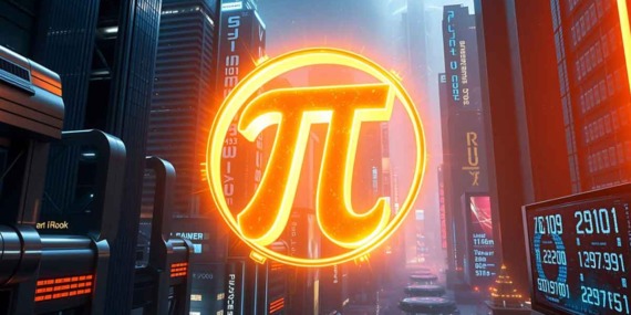 Pi Token Uçuşta: Google Ortaklığı mı Geliyor?