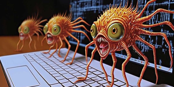 SparkKitty: Kripto Cüzdanları Tehlikede