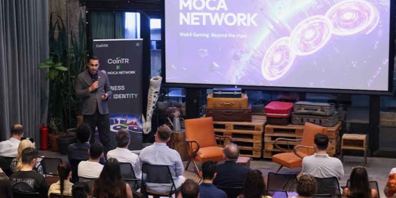 Moca Network’ten Oyun ve Dijital Kimlikte Yeni Dönem